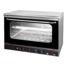 F.E.D. CO-01 Convectmax Oven 50 To 300ºc With Top Grill