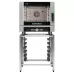 Turbofan EC40D5 Electric Combi Oven Full Size 5Tray Digital/Electric Combi Oven(Direct)