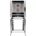 Turbofan EC40D7 Electric Combi Oven Full Size 7Tray Digital/Electric Combi Oven(Direct)