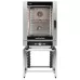 Turbofan EC40D10 Electric Combi Oven Full Size 10Tray Digital/Electric CombiOven(Direct)