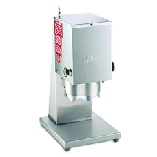 Crown Punch Pneumatic Can Opener - 400/Day