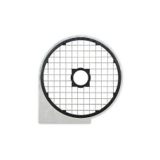 VC by FED DR140 Vegetable Dicing Grid 14X14X14mm (Circle-Only For Vc65Ms)