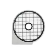 Vegetable Dicing Grid 8X8X8mm (Circle-Only For Vc65Ms)