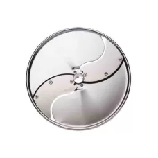 Stainless Steel Slicing Disc With S-Blades 06 mm