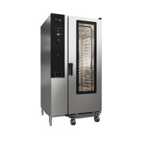 iKORE Concept 20 Tray Electric Combi Oven