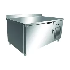 7 Tray Blast Chiller (1/1 GN Or 600X400mm)