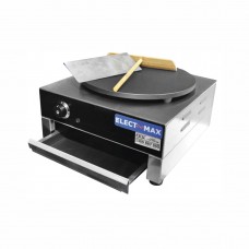 400mm Commercial Round Crepe Maker