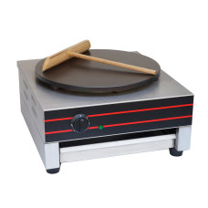 400mm Commercial Round Crepe Maker