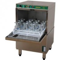 Deluxe Glass Washer