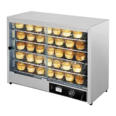 Pie warmer 865x360x620 1.5KW