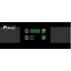 Pitco D Digital Control