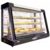F.E.D. PW-RT/1200/1 Pie Warmer and Hot Food Display - 1200mm