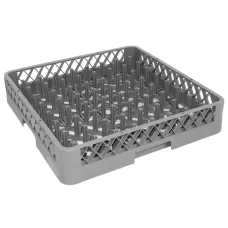 Vogue K909 Dishwasher Plate Basket/Rack - 500x500mm