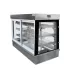 F.E.D. SCRF9 Belleview Square Drop-In Chilled Display Cabinet - 900