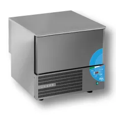 Italia Cool by FED DO3 Blast Chiller and Shock Freezer - 3 Pan