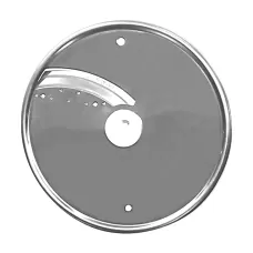 Stainless Steel Slicing Disc 5 mm (Dia. 175 mm)