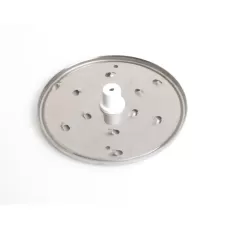 Dito Sama DS653005 Stainless Steel Grating Disc 7 mm (Dia. 175 mm)
