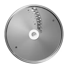 Dito Sama DS653007 Stainless Steel Disc With Corrugated Blades 2 mm (Dia. 175 mm)