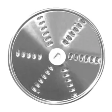 Stainless Steel Grating Disc 4 mm (Dia. 175 mm)