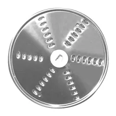 Stainless Steel Grating Disc 2 mm (Dia. 175 mm)