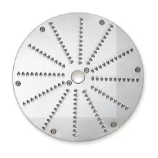 Stainless Steel Grating Disc 2 mm