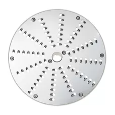 Stainless Steel Grating Disc 4 mm