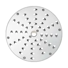 Stainless Steel Grating Disc 7 mm