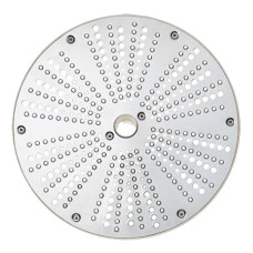 Dito Sama DS653779 Stainless Steel Grating Disc For Parmesan And Bread