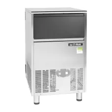 Gourmet Ice Machine 39kg Output w Pump Out Drain (Direct)