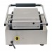 Bistro Ribbed Contact Grill