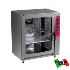 Primax EDE-910-HS Easy Line Combi Oven 10-1/1Gn