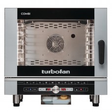 Electric Combi Oven Full Size 5Tray Digital/Electric Combi Oven(Direct)