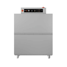 Fagor CCO-120DCW Electric Compact Conveyor Dishwasher
