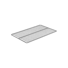 Stainless steel grid - GN 2/1