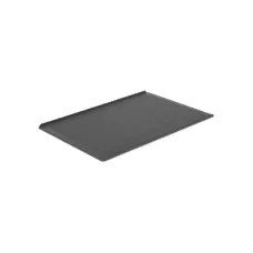 KG Flon coated aluminium perforated baking tray - GN1/1