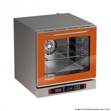 Primax FDE-805-HR Fast Line Combi Oven 5 × 2/3 GN
