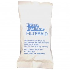 Filter Aid Powder, 120 x 8oz sachets