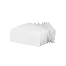 Frymax by FED FM-FPS100/20 100 × Filter Papers Suit Lg-20