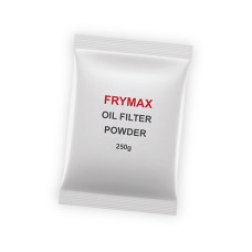 Oil Filter Powder 50 × 250G Satchels