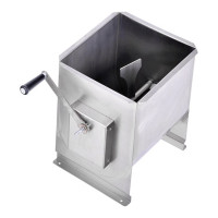 Manual Meat Mixer (Fits With Tc 8 Meat Grinder)