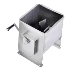 F.E.D. FME02 Manual Meat Mixer (Fits With Tc 8 Meat Grinder)