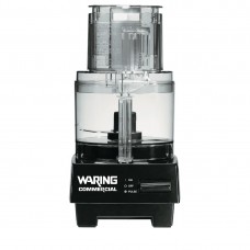 Waring WFP7-Aus Food Processor 1.75Ltr (Light Duty Use) (Aus Plug)