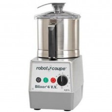 Robot Coupe BLIXER 4VV PBLIX0417 Food Processor - Blixer 4 V.V 4.5Ltr 1100watt (B2B)