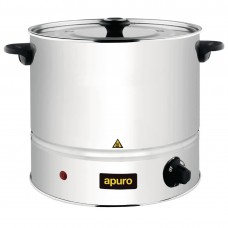 Apuro ZHG-60E Food Steamer