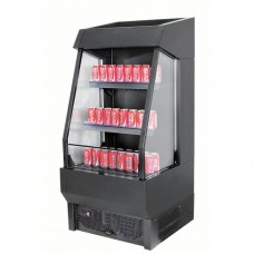 F.E.D. OD-706A Free Standing Open Display 165L