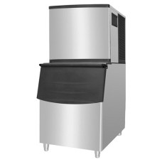 Blizzard Icemakers by FED SN-1000P Ice cube maker 450kg/24h 810x780x1850mm