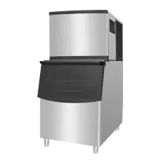 Blizzard Icemakers by FED SN-700P Ice cube maker 310kg/24h 810x780x1680mm