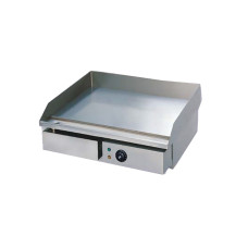 Ft Stainless Steel Electric Griddle