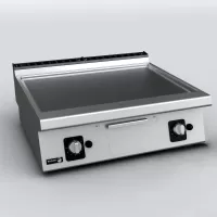KORE 700 Chrome Plate Gas Fry-Top/Griddle 800mm Wide