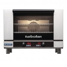 Full Size Digital Electric Convection Oven